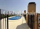 Wederverkoop - APPARTEMENT -
DAYA NUEVA - Costa Blanca Sur