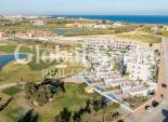 Neubau - WOHNUNG -
LOS ALCÁZARES