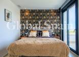 Nieuwbouw - VILLA -
PILAR DE LA HORADADA - Lo Romero Golf