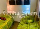 Resale - APARTMENT -
GUARDAMAR DEL SEGURA