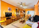 Wiederverkauf - WOHNUNG -
LA MATA - Costa Blanca