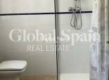 Wiederverkauf - VILLA -
FINESTRAT - Costa Blanca