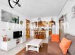Venta - APARTAMENTO -
ORIHUELA COSTA - Costa Blanca