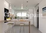Nieuwbouw - APPARTEMENT -
CASARES - Buenas Noches