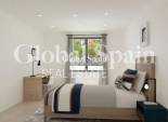 Nieuwbouw - VILLA -
MONFORTE DEL CID - La Capitana