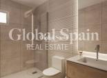Nieuwbouw - APPARTEMENT -
TORREVIEJA - Center