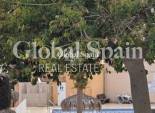 Resale - APARTMENT -
ORIHUELA COSTA - Lomas De Cabo Roig-los Dolses