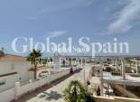 Wederverkoop - VILLA -
CIUDAD QUESADA