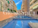 Resale - PENTHOUSE -
TORREVIEJA - El Acequión - Los Náufragos