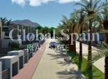 Nieuwbouw - PENTHOUSE -
FUENTE ÁLAMO DE MURCIA - La Pinilla