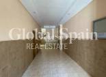 Wiederverkauf - WOHNUNG -
TORREVIEJA - Centro