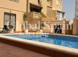 Wederverkoop - HUIS -
TORREVIEJA - Playa del Cura