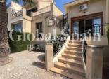 Wederverkoop - APPARTEMENT -
ALGORFA - Inland