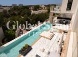 Resale - Villa -
ORIHUELA COSTA - Las Colinas Golf