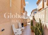Wiederverkauf - HAUS -
TORREVIEJA - Cabo Cervera