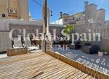 Revente - MAISON -
ORIHUELA COSTA - Costa Blanca