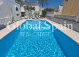 Venta - VILLA -
ORIHUELA COSTA - Costa Blanca