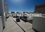 Wederverkoop - APPARTEMENT -
TORREVIEJA - Parque de las Naciones