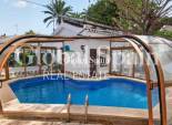 Wederverkoop - VILLA -
LO PAGÁN - Costa Calida