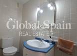 Resale - APARTMENT -
ORIHUELA COSTA - Los Dolses