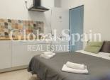 Resale - Building -
ALICANTE - Centro