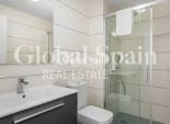 Wederverkoop - APPARTEMENT -
BIGASTRO