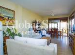 Wiederverkauf - VILLA -
LA MANGA DEL MAR MENOR - Playa De Las Gaviotas-el Pedrucho