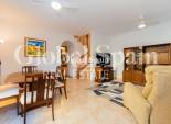 Wiederverkauf - HAUS -
DEHESA DE CAMPOAMOR - Costa Blanca
