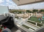 Resale - APARTMENT -
TORRE PACHECO - Inland