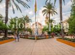 Wederverkoop - APPARTEMENT -
TORREVIEJA - Acequion