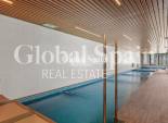 Wederverkoop - APPARTEMENT -
DEHESA DE CAMPOAMOR