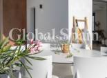 Wiederverkauf - VILLA -
Rojales - La Marquesa Golf - Costa Blanca
