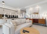 Nouvelle construction - APPARTEMENT -
GUARDAMAR DEL SEGURA - Avda del Puerto