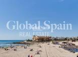 Nueva construcción  - VILLA -
ORIHUELA COSTA - La Zenia