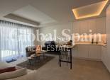 Wederverkoop - HUIS -
TORRE DE LA HORADADA - Costa Blanca