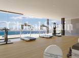 New Build - PENTHOUSE -
FUENGIROLA - El Higuerón