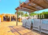 Wederverkoop - VILLA -
TORREVIEJA - LOS BALCONES - LOS ALTOS