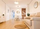 Wederverkoop - APPARTEMENT -
ORIHUELA COSTA - Monte Zenia