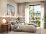 Nouvelle construction - APPARTEMENT -
SAN PEDRO ALCÁNTARA - Marbella West