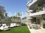 Nueva construcción  - APARTAMENTO -
MIJAS - Las Lagunas de Mijas