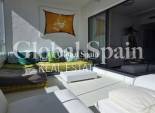 Resale - APARTMENT -
BENIDORM - Zona de Poniente