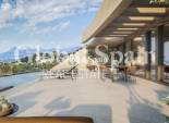 New Build - VILLA -
ALTEA - ALTEA HILLS