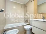 Resale - APARTMENT -
DENIA - Center