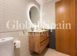 Revente - APPARTEMENT -
TORREVIEJA - Parque de las Naciones