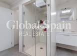 Wiederverkauf - VILLA -
TORREVIEJA - Costa Blanca