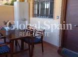 Revente - MAISON -
GUARDAMAR DEL SEGURA - Costa Blanca