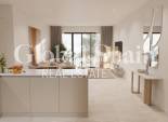Nowo zbudowane - MIESZKANIE -
ESTEPONA - 