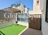 Revente - APPARTEMENT -
TORREVIEJA - Aguas Nuevas