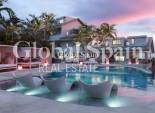 Neubau - PENTHOUSE -
BENALMÁDENA - Torrequebrada