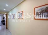Wederverkoop - APPARTEMENT -
TORREVIEJA - Playa del Cura